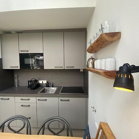 Vila Puur Mechelen Exteriér fotografie