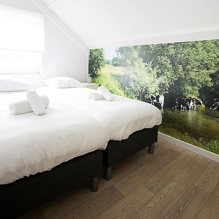 Vila Puur Mechelen Exteriér fotografie