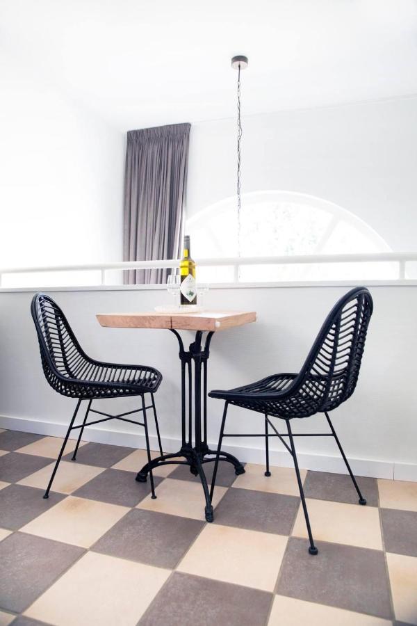 Vila Puur Mechelen Exteriér fotografie