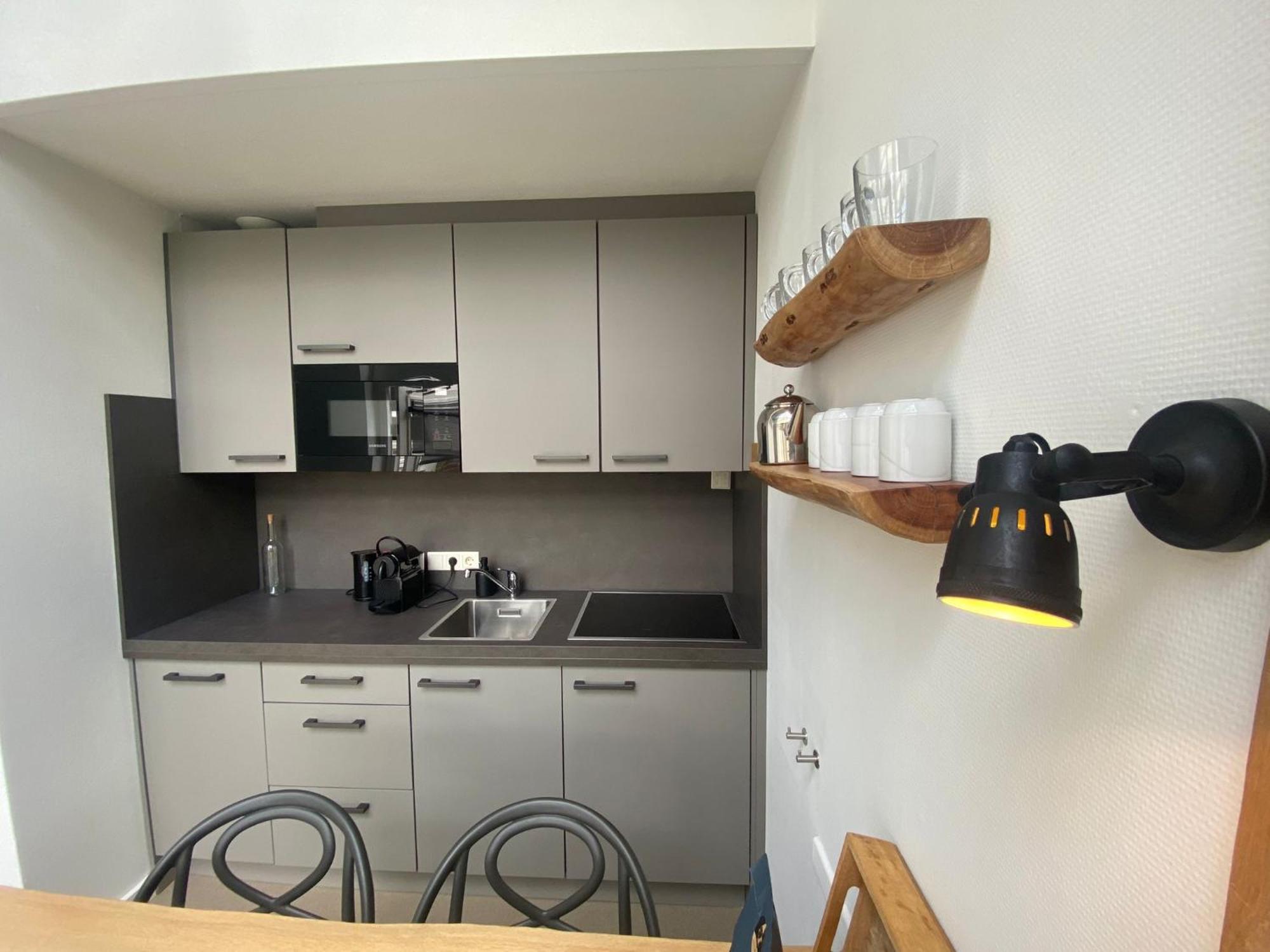 Vila Puur Mechelen Exteriér fotografie