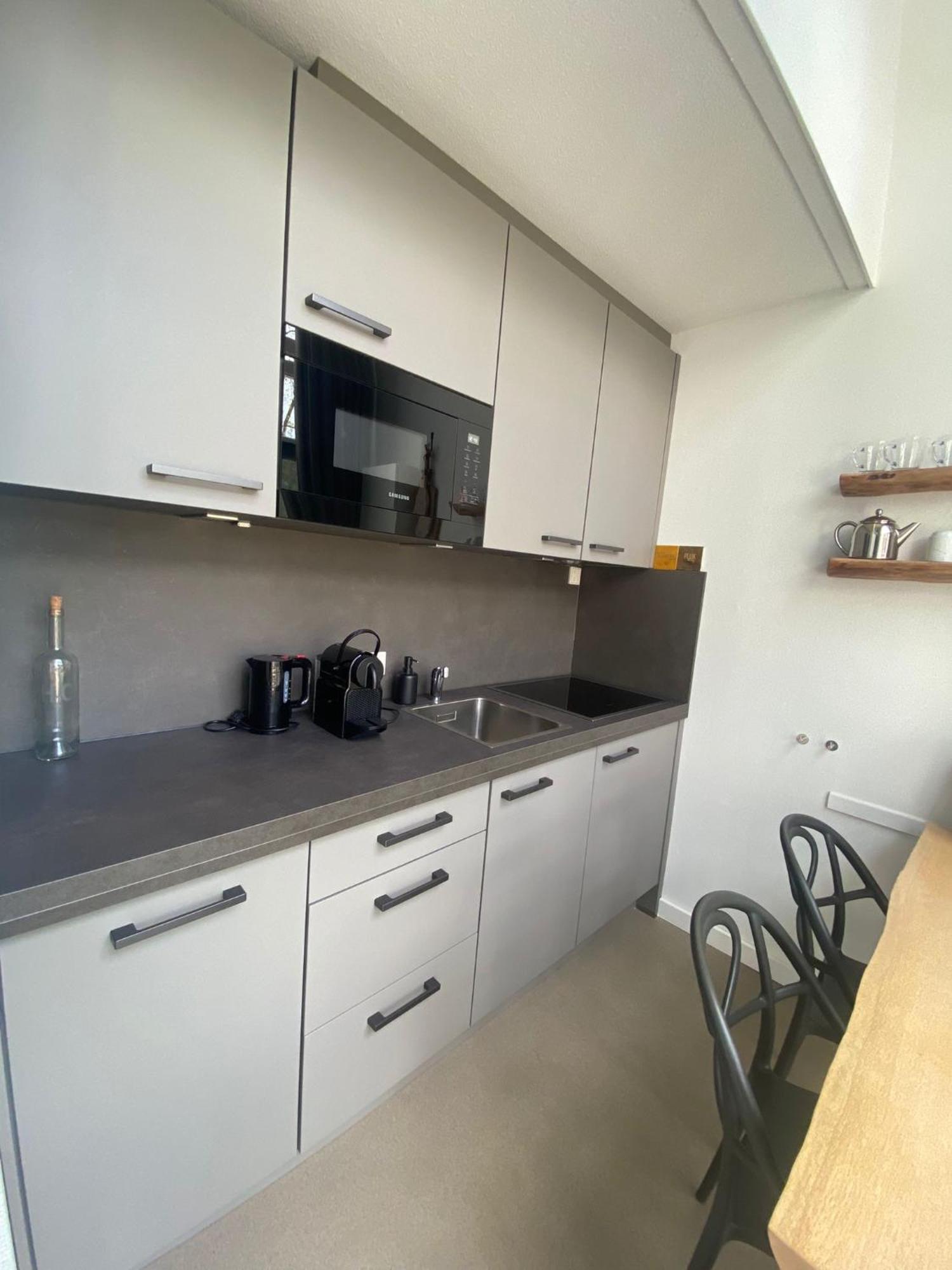 Vila Puur Mechelen Exteriér fotografie