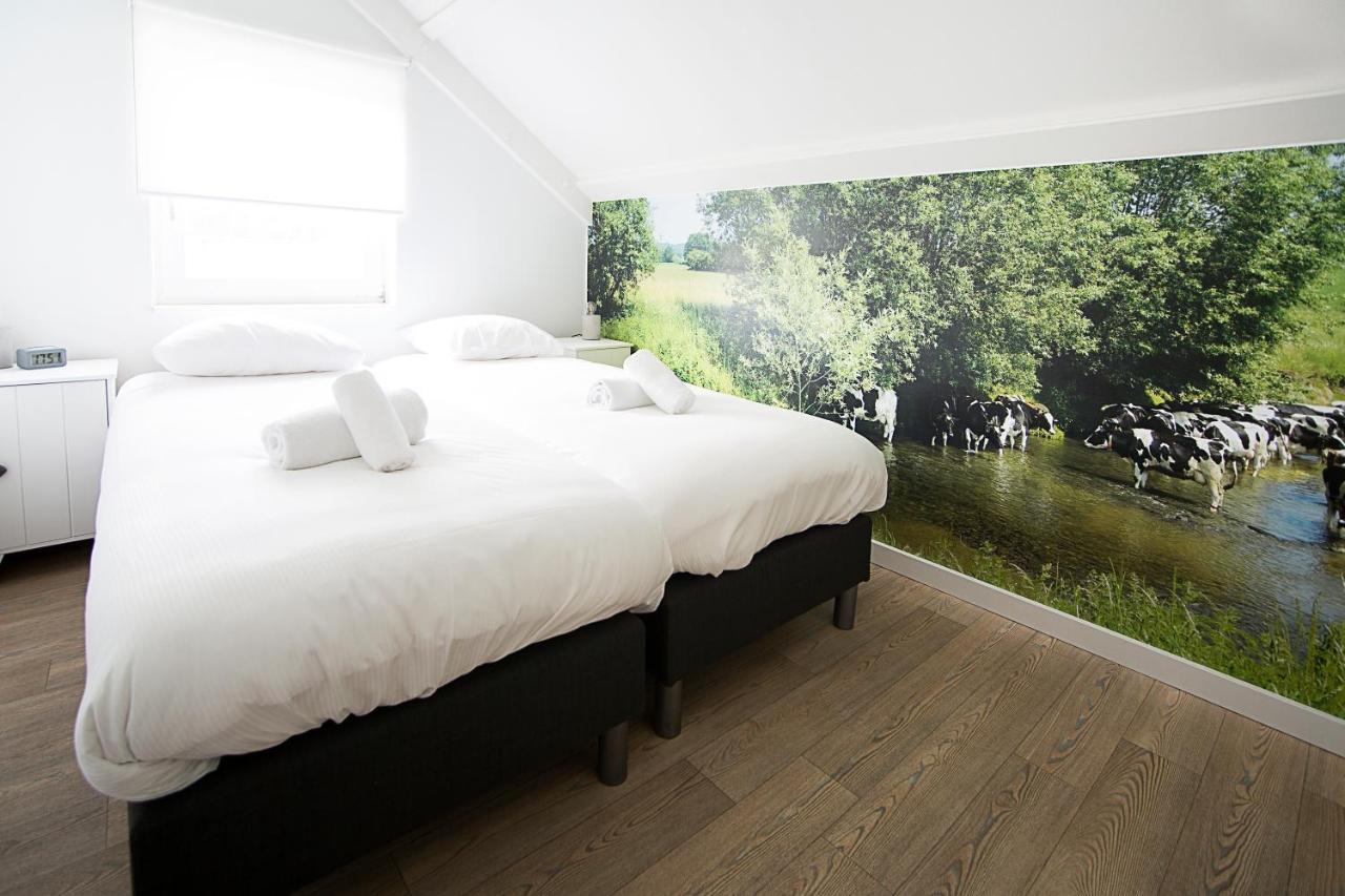 Vila Puur Mechelen Exteriér fotografie