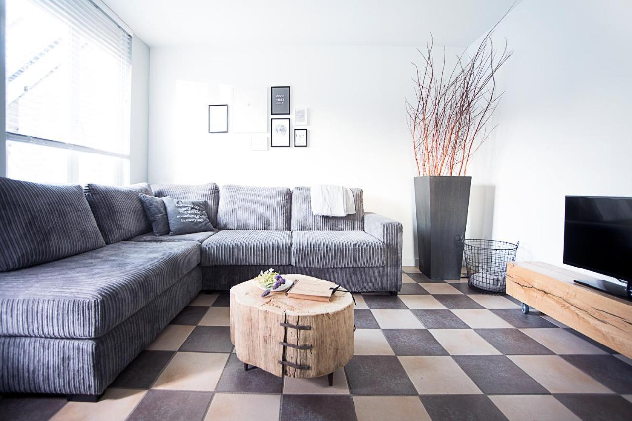 Vila Puur Mechelen Exteriér fotografie